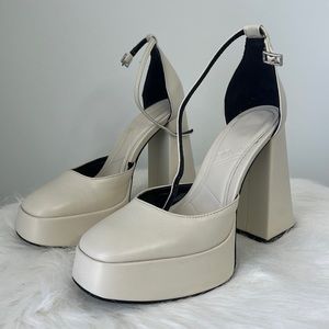 Platform Heels